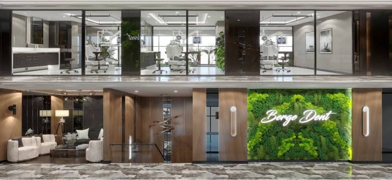 Slider image (5) Bergedent Aesthetic Dental and Implantology